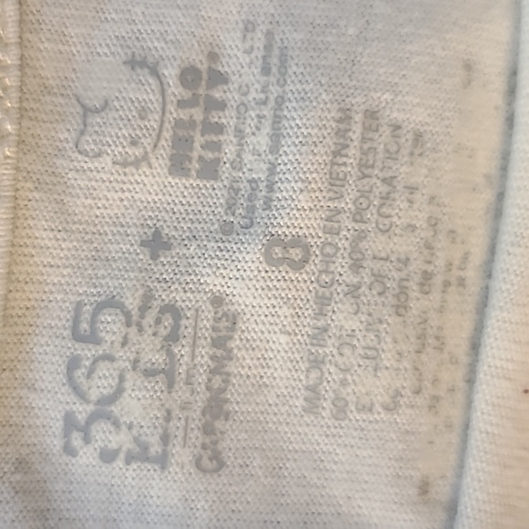 Girl's Hello Kitty Long Sleeve size 8 - Picture 3 of 4